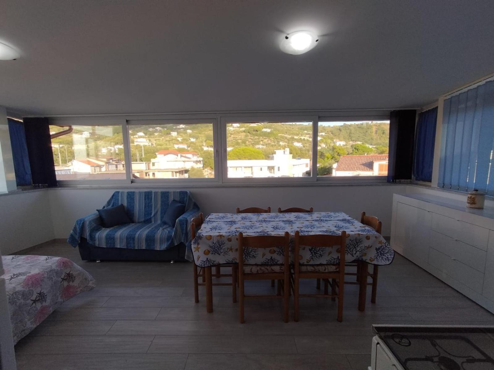 Ammare 4 Agropoli Exterior photo