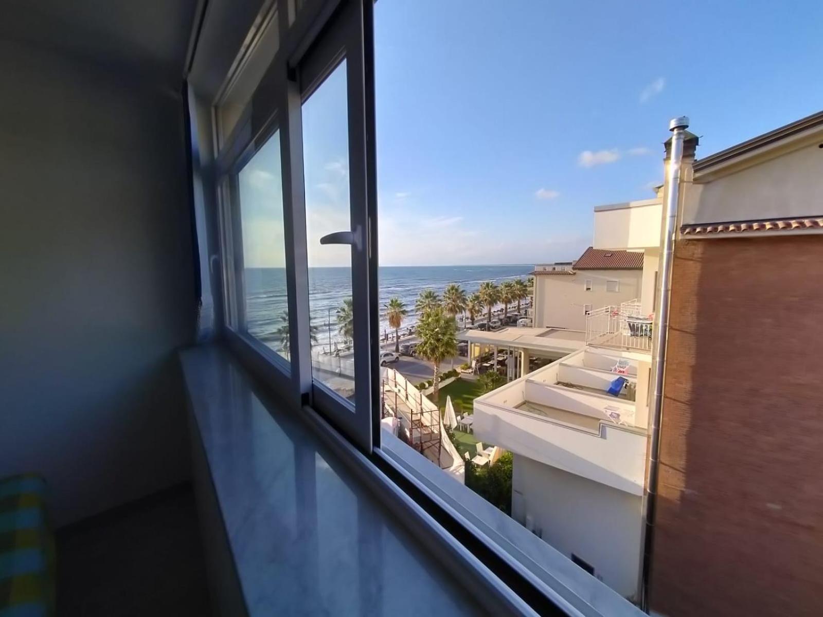 Ammare 4 Agropoli Exterior photo