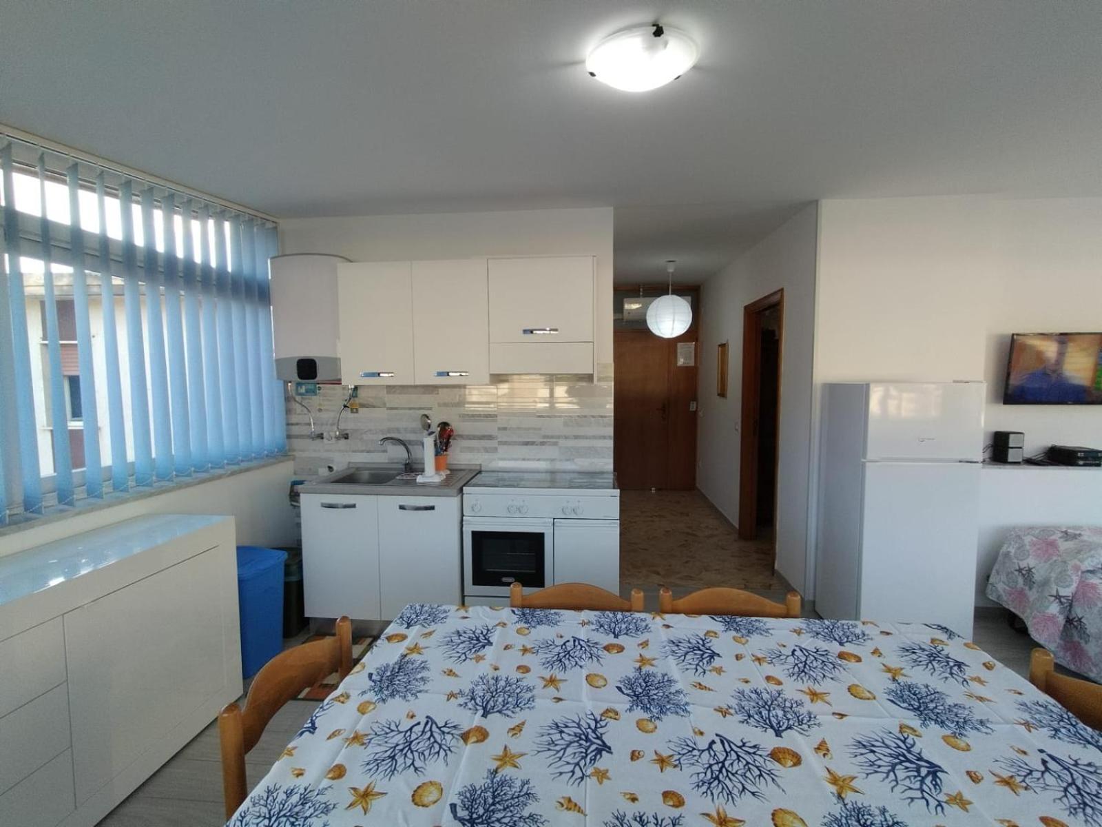 Ammare 4 Agropoli Exterior photo