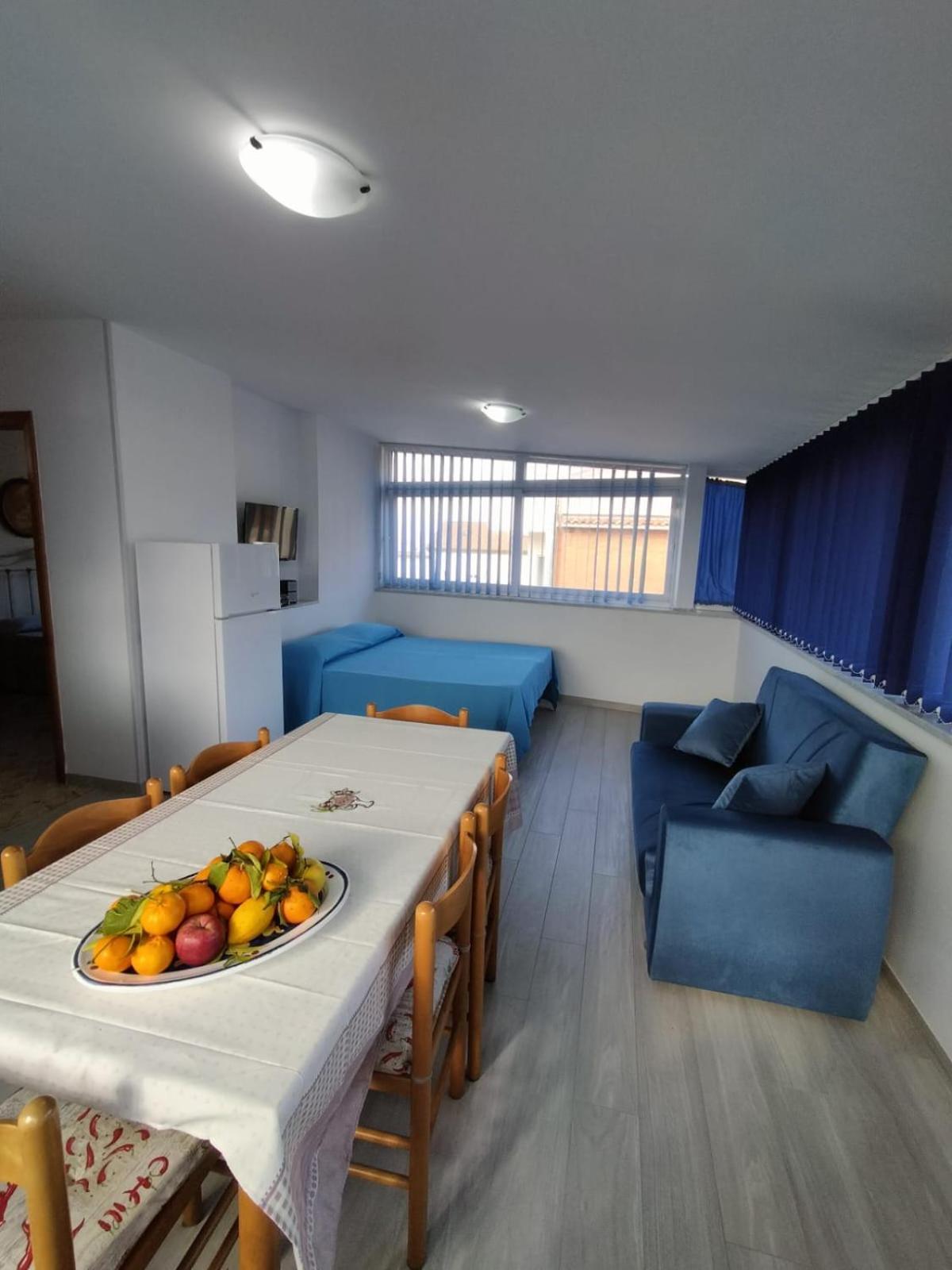 Ammare 4 Agropoli Exterior photo