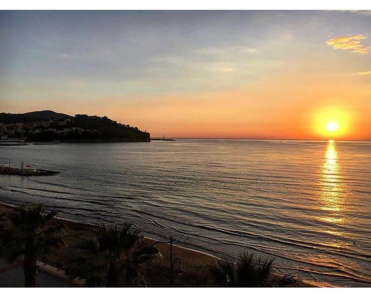 Ammare 4 Agropoli Exterior photo